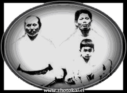 Shotokai Historical Photo