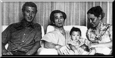 Shotokai Historical Photo
