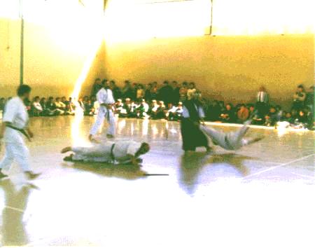 Historical Exhibition 1990