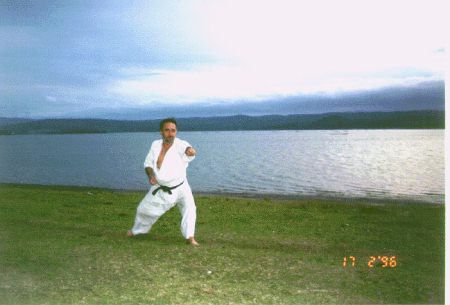 Chiloé Island Winter Training