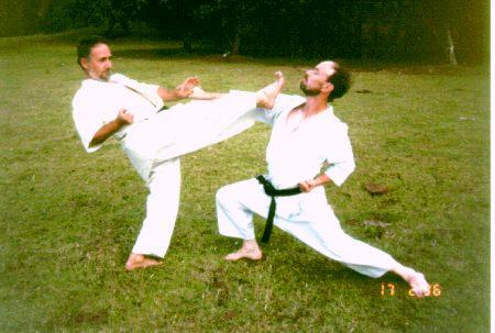 Heyden and Alejandro Partner Practice