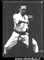 Karate: Budo or Sport?