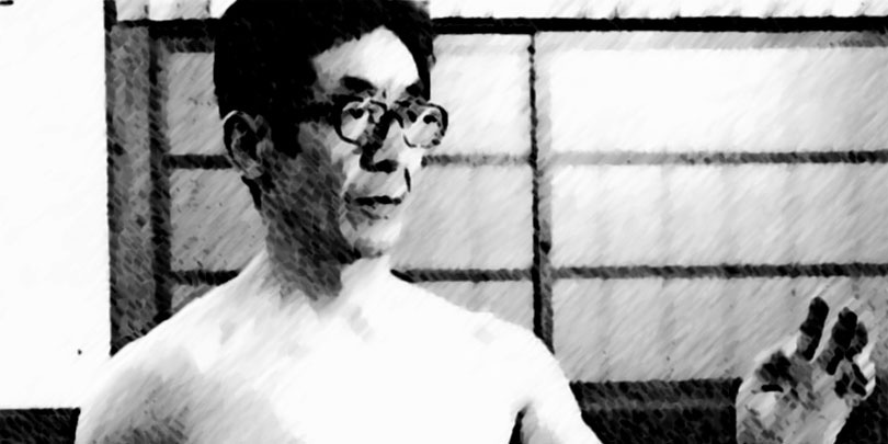 Chōjirō Tani