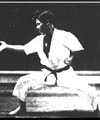 Master Yoshitaka Gigo Funakoshi