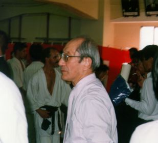 Cultural Tour & Martial Arts Exploration