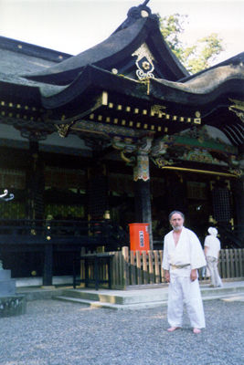 Matsuri Festival in Chiba Prefecture