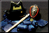 Traje de Kendo