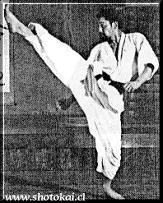 Mae Geri phase 3 - extension